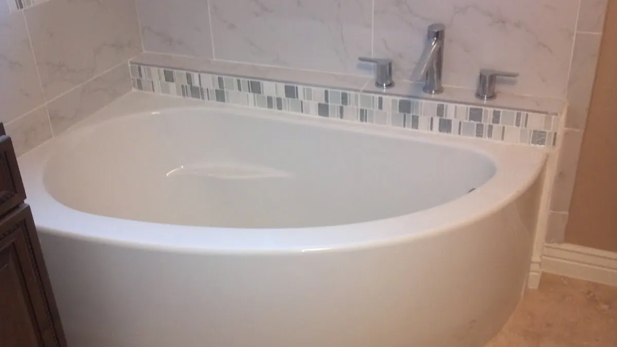 Water Heater Installation in Marrero, LA